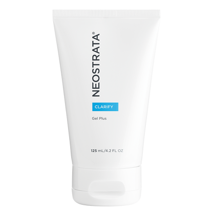 Gel Plus Level 15 AHA
