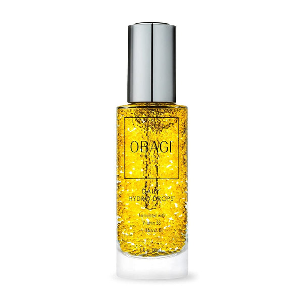 Daily Hydro-Drops® Facial Serum - Serum facial hidratante con tecnología Isoplentix ™