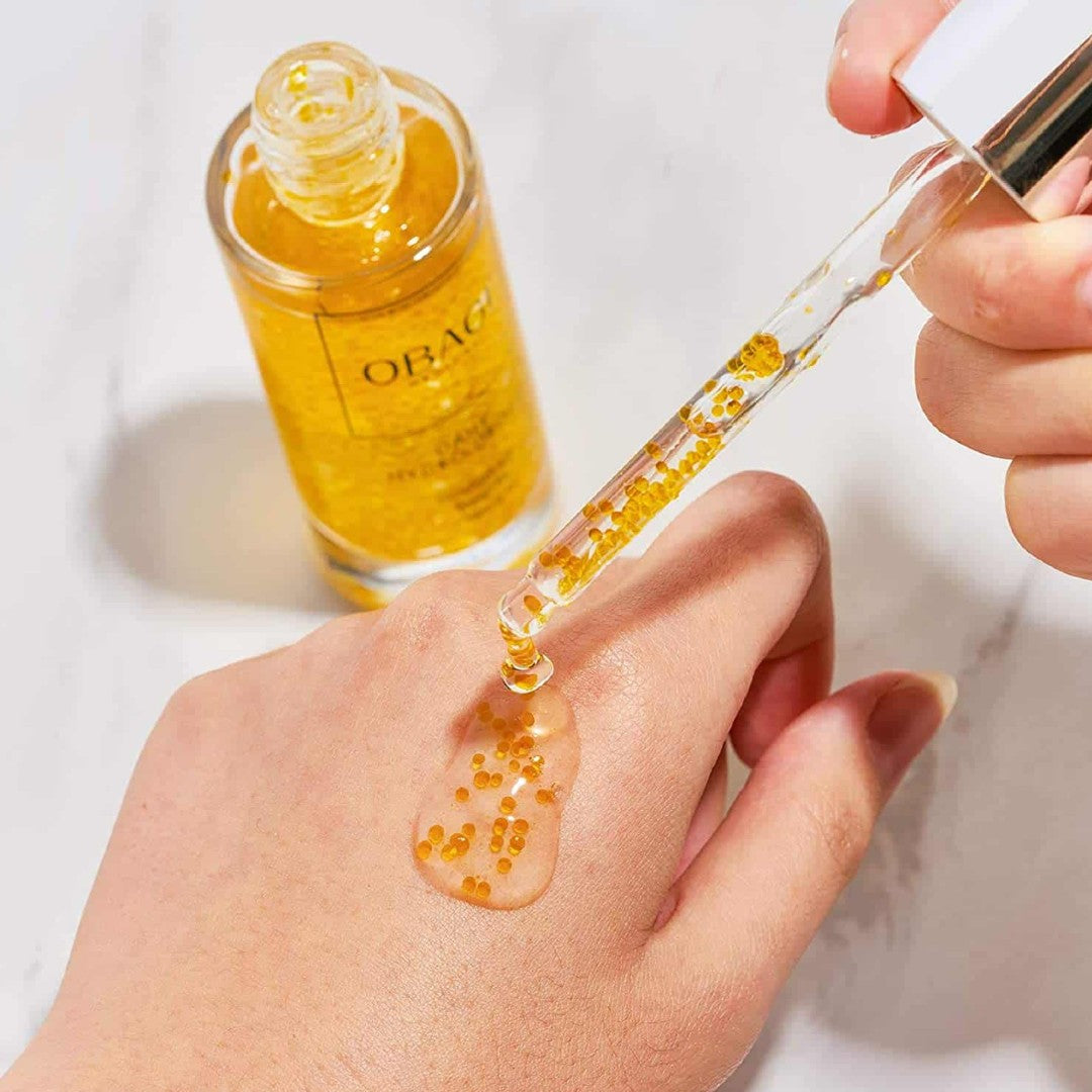 Daily Hydro-Drops Facial Serum | Dermatología Estoril
