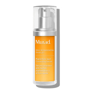 Rapid Dark Correcting Serum - Corrector intensivo de manchas oscuras