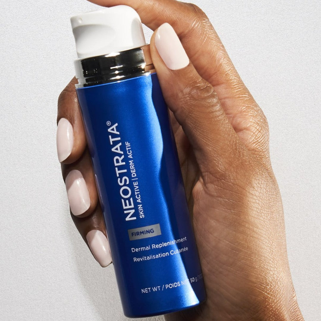 Dermal Replenishment - Crema redensificante ultra hidratante para pieles envejecidas