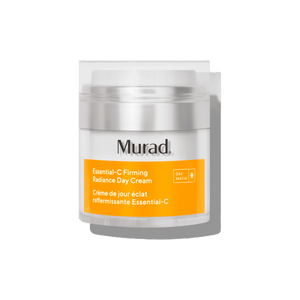 Essential-C Firming Radiance Day Cream - Hidratante con vitamina C que nutre y y mejora la firmeza