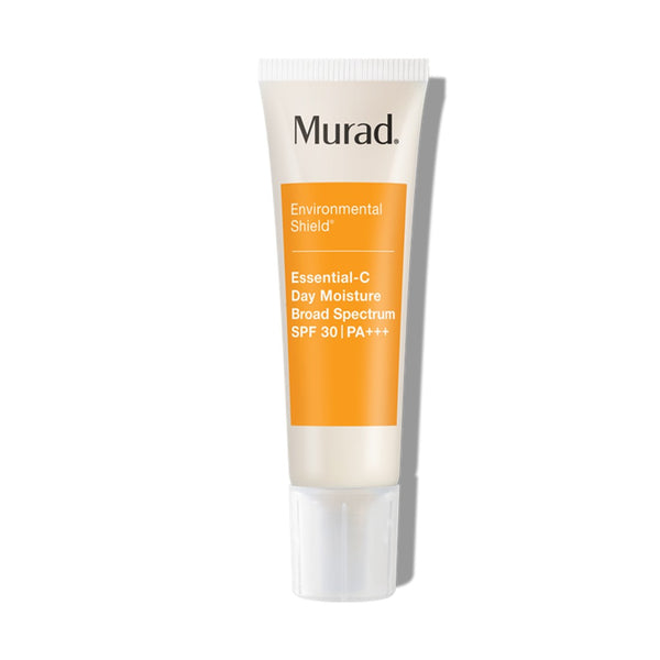 Essential-C Day Moisture Broad Spectrum SPF 30 - Hidratante diario con vitamina C y SPF 30
