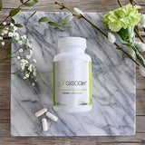 GliSODin - Antioxidante sistémico. Rejuvenece, hidrata, y da brillo