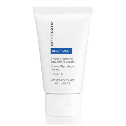 Glycolic Renewal Smoothing Cream