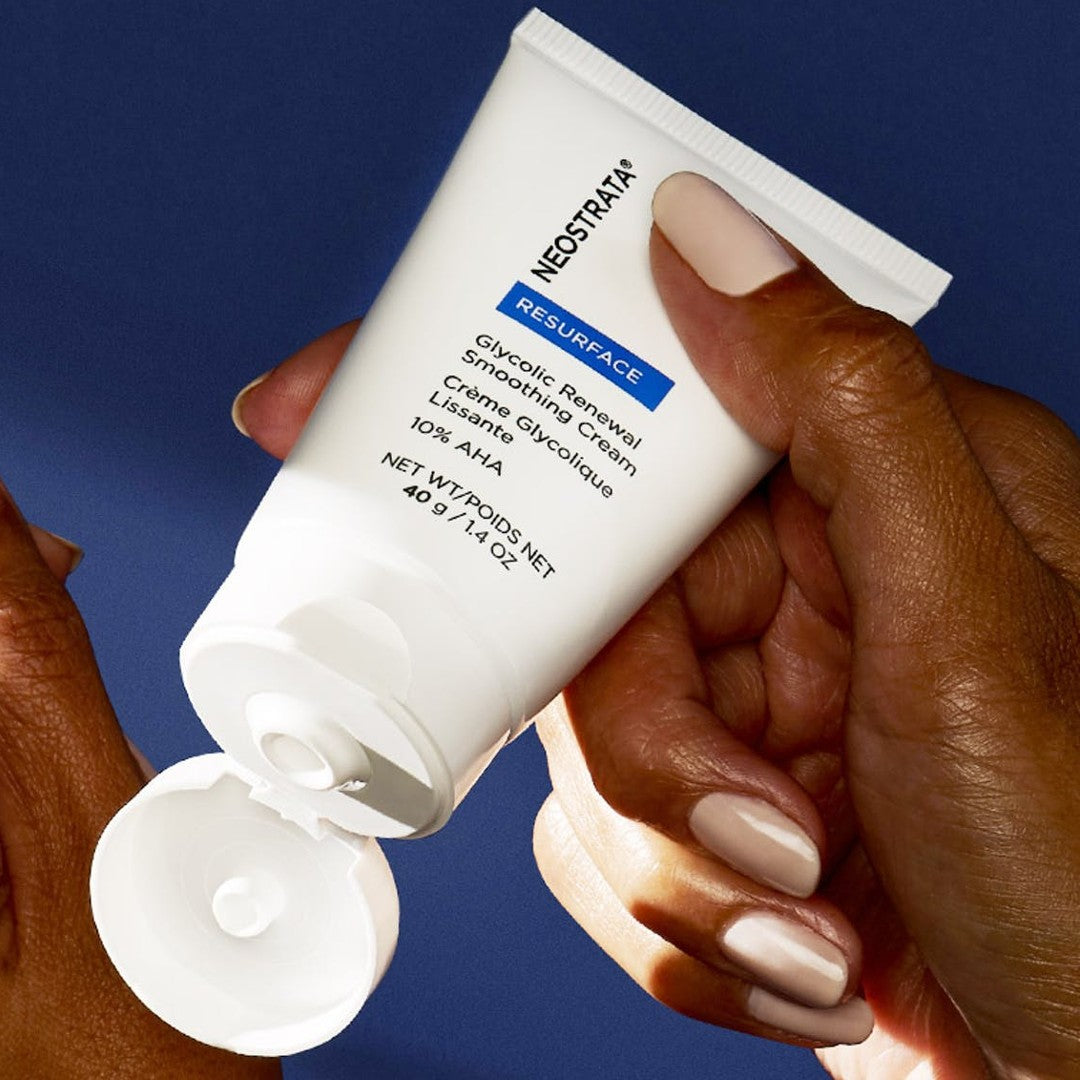Glycolic Renewal Cream | NeoStrata | Dermatología Estoril