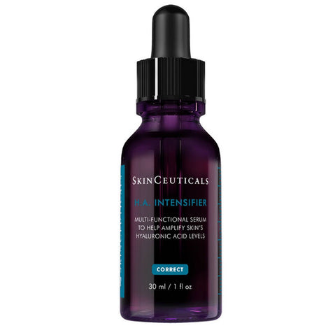H. A. Intensifier de SKINCEUTICALS
