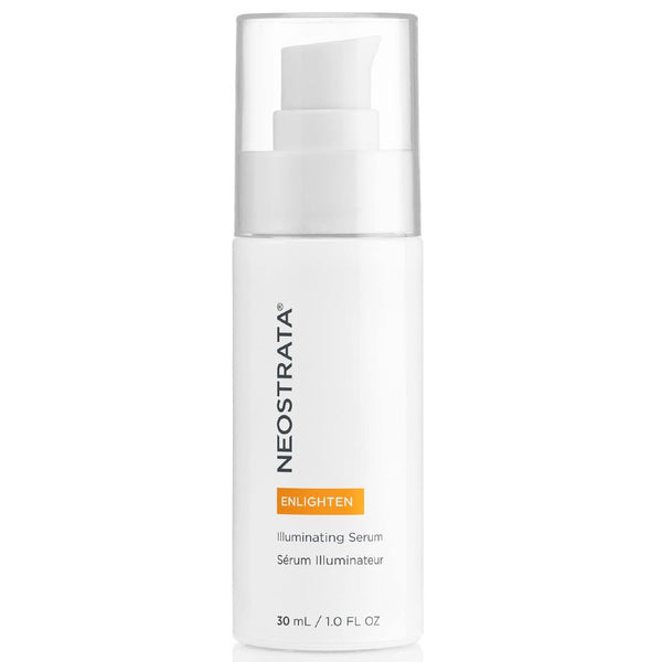 Illuminating Serum - Serum corrector de tono