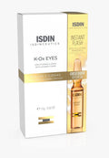 Isdinceutics K-Ox Eyes + Instant Flash