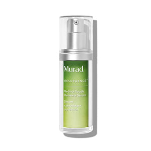 Retinol youth renewal serum - Serum con retinol para arrugas y firmeza