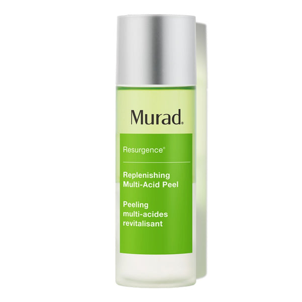 Replenishing Multi Acid Peel - Peeling y exfoliante bifásico diario que rejuvenece y nutre la piel