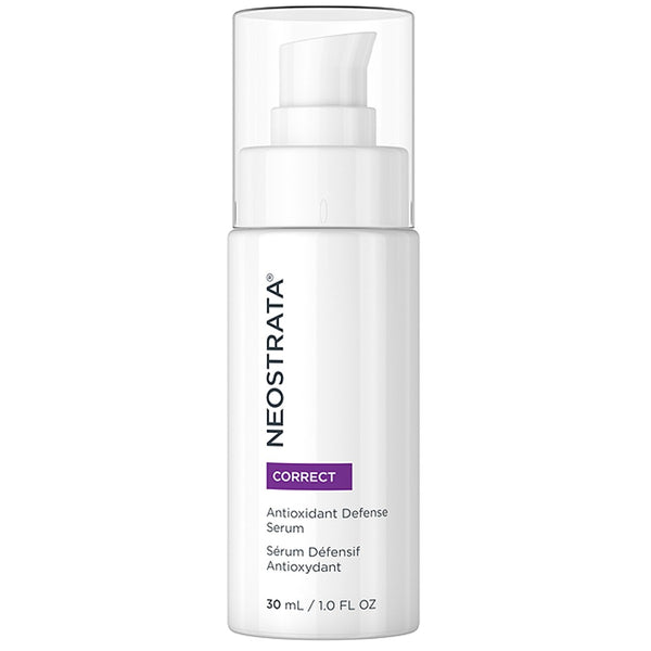 Anti-oxidant defense serum - Serum anti oxidante