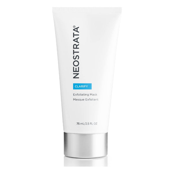 Exfoliating Mask - Tratamiento exfoliante y aclarante nocturno