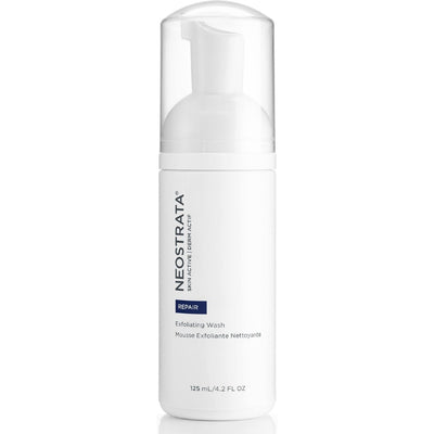 Exfoliating Wash - Limpiador exfoliante con activos anti-aging que elimina las impurezas