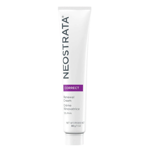 Renewal cream - Crema anti-aging intensiva nocturna con Retinol
