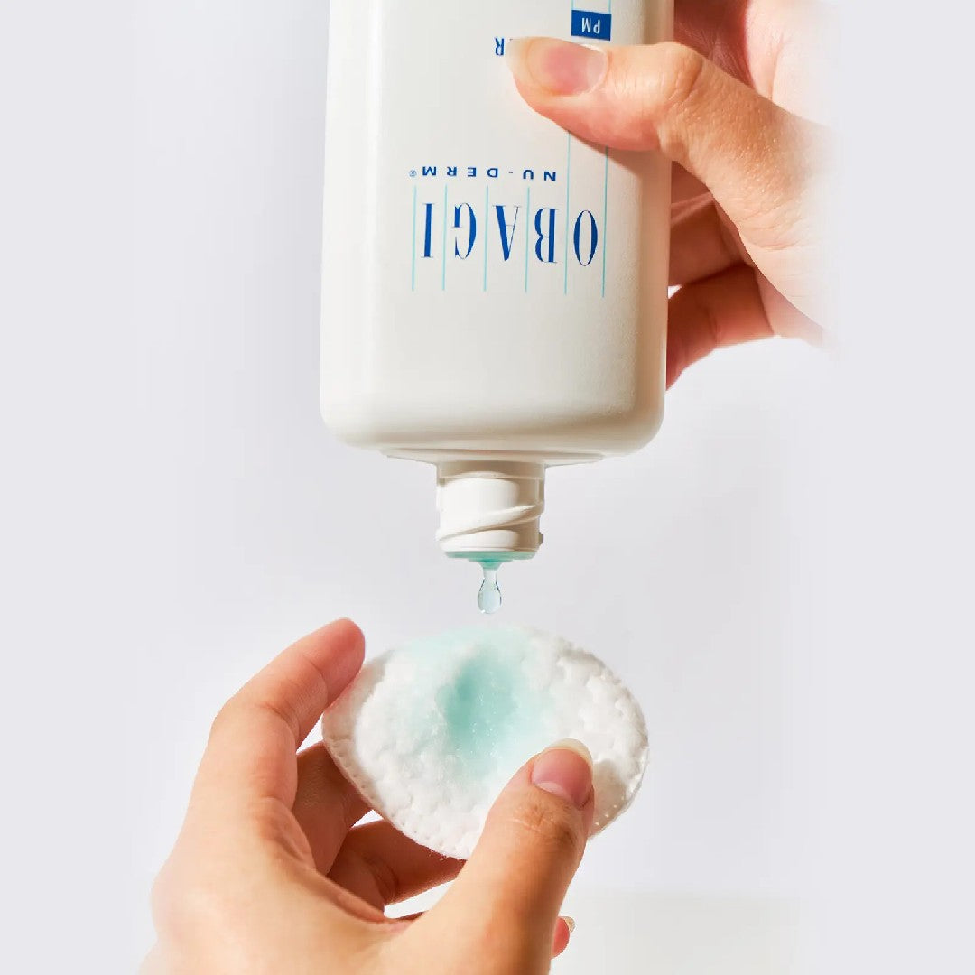 Nu-Derm Toner | OBAGI | Dermatología Estoril