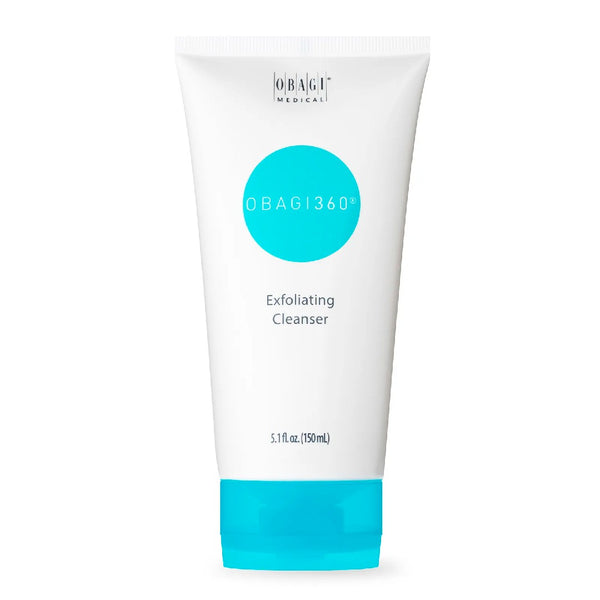 Obagi360® Exfoliating Cleanser - Limpiador exfoliante
