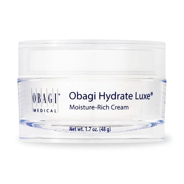 Hydrate Luxe - Crema nocturna ultra-hidratante