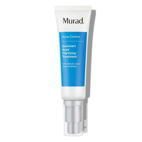 Outsmart Acne Clarifying Treatment - Tratamiento aclarador de imperfecciones