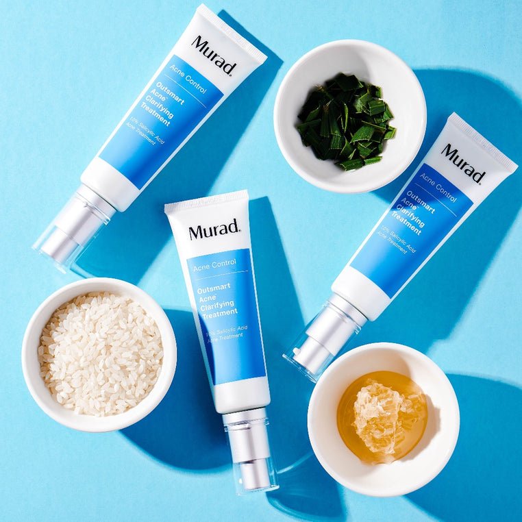 Murad - Tratamiento Clarificante para el Acné - Imagen 3