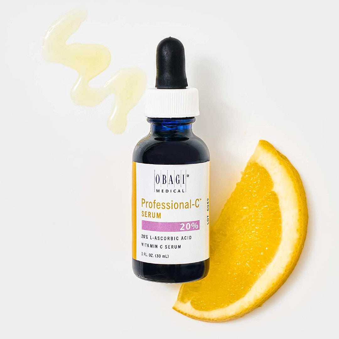 Professional-C Serum 20% | OBAGI | Dermatología Estoril
