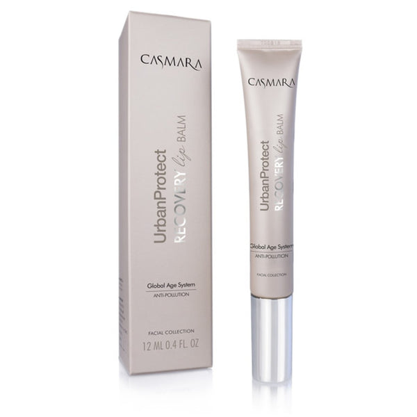 Recovery lip balm - Tratamiento de labios perfeccionador y anti edad con color