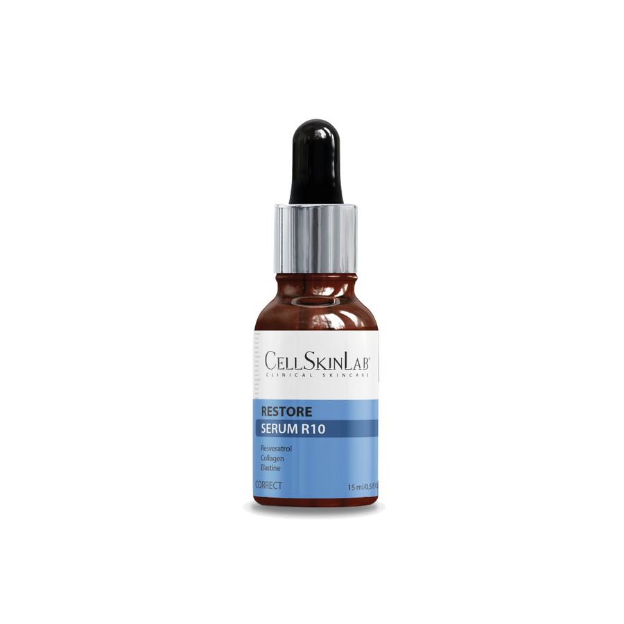 Restore Serum R10 - 30 ML