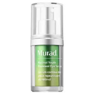 Retinol Youth Renewal Eye Serum - Serum de ojos con retinol | Reduce y previene la apariencia de arrugas