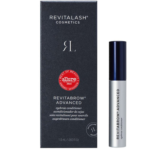 Revitabrow Advanced Acondicionador de cejas de REVITALASH