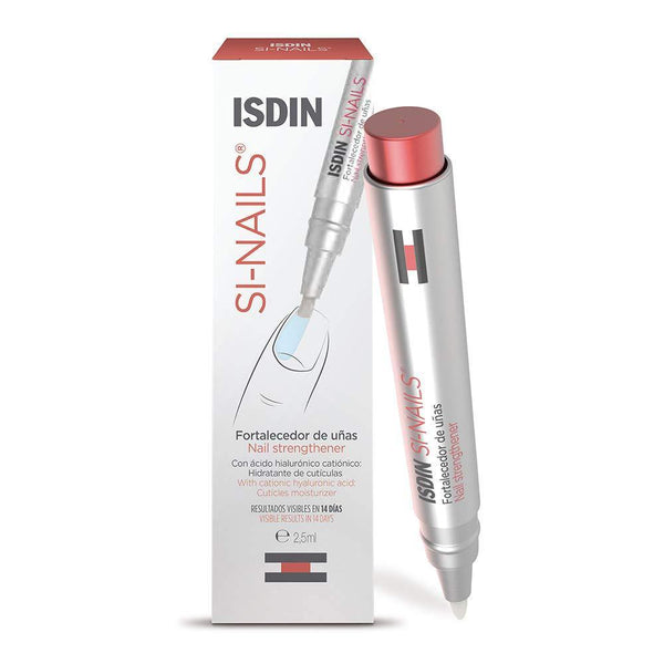 SI-Nails - Dermatología Estoril