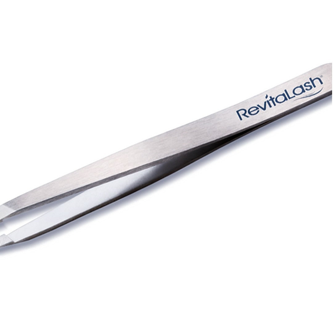 Revitalash Precision Tweezer - Pinzas profesionales y de precisión