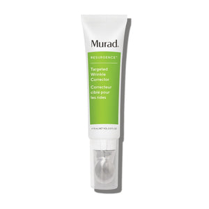 Targeted Wrinkle Corrector - Crema antiarrugas con péptidos y ácido hialurónico