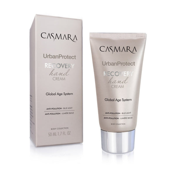 Recovery hand cream - Tratamiento de manos restaurador anti edad y anti polución