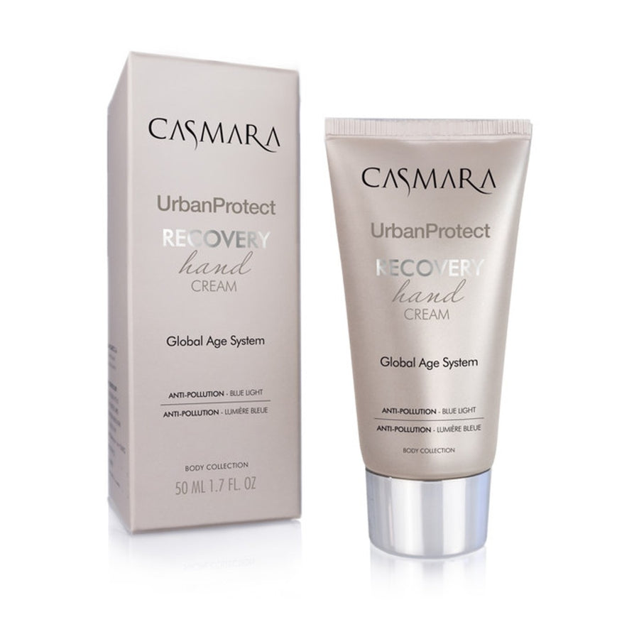 Recovery hand cream - Tratamiento de manos restaurador anti edad y anti polución
