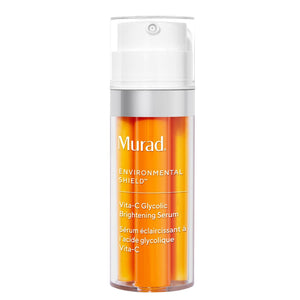 Vita-C Glycolic Brightening Serum - Serum de vitamina C estabilizado con oro y ácido glicólico