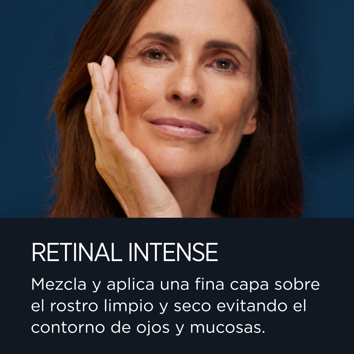 Retinal Intense - Sérum de noche antiarrugas con retinaldehído